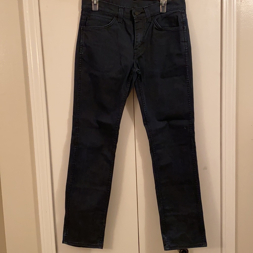 NWOT Levi’s Strauss & CO. Original 511 Jeans